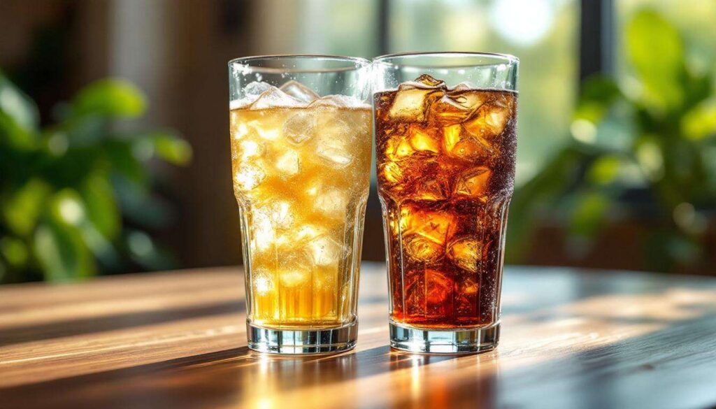 Zero Sugar vs. Diet Soda: Which Is Better for Your Blood Sugar?