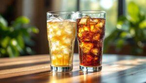 Zero Sugar vs. Diet Soda: Which Is Better for Your Blood Sugar?