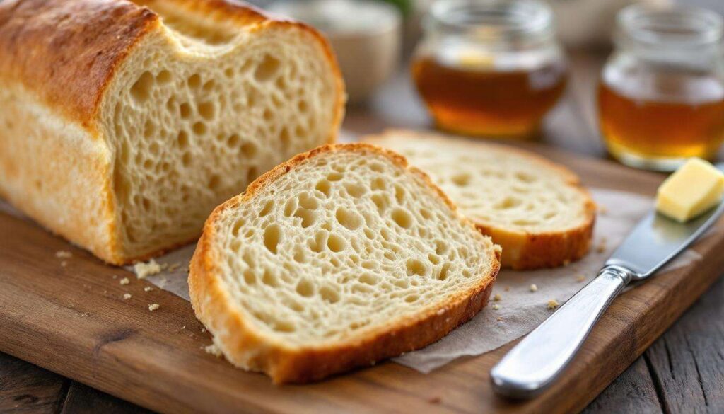 What Happens to Your Blood Sugar When You Eat Sourdough Bread Regularly