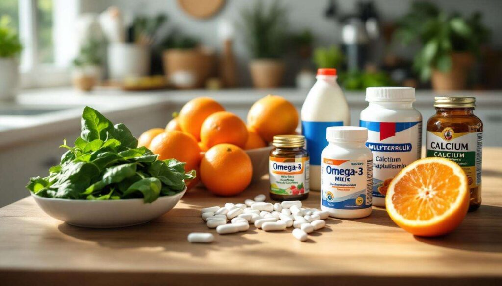 7 Foods and Supplements to Avoid Mixing With Vitamin D