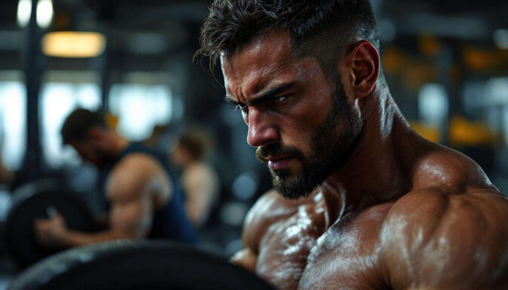 Exercise alone won’t help you build muscle or burn fat—here are three key nutrition lessons I learned when undertaking my own fitness transformation