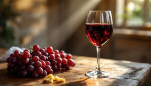 Here’s What Happens When You Drink Wine Every Day, According to Registered Dietitians