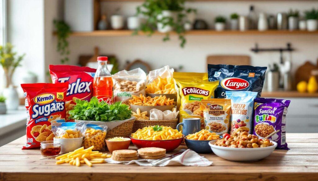 Experts Call For Urgent Action on Ultra-Processed Foods After Landmark Review
