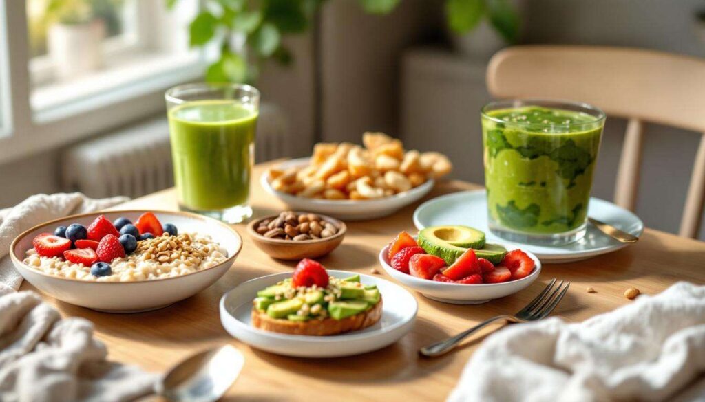 12 Breakfasts to Meal Prep to Lower Cholesterol