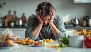 Why strict diets are a bad idea for long-term weight loss