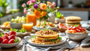 14 High-Protein Breakfasts for Weight Loss That Aren’t Eggs
