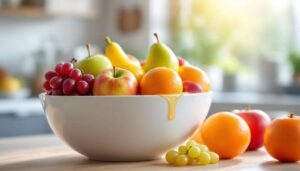 Fructose may quietly supercharge your inflammation