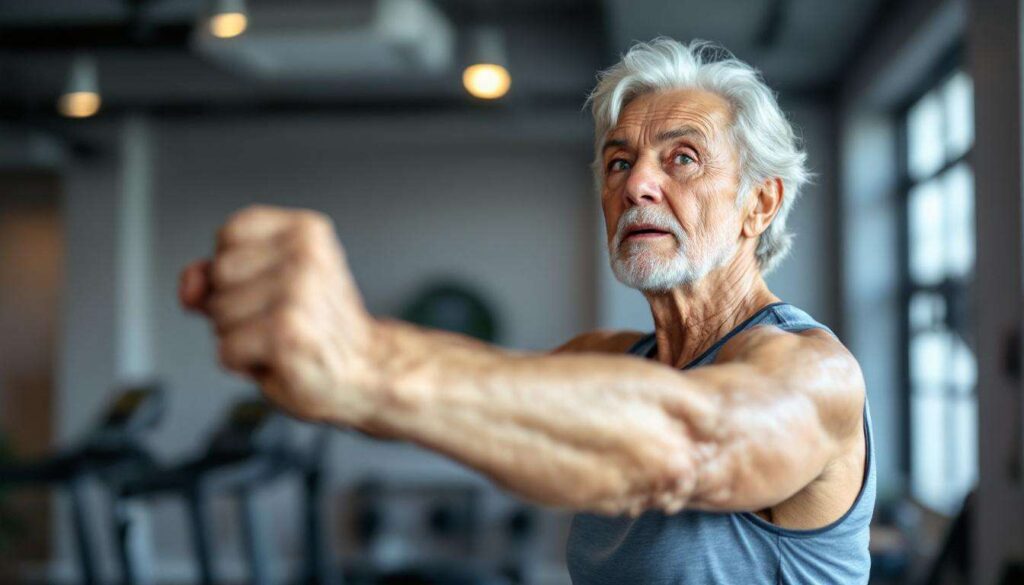 If you’re new to exercise and over 65, a trainer says you should start with these three moves to build strength