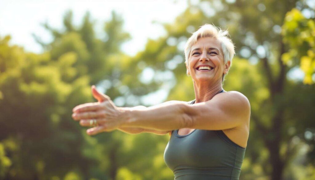 A trainer says returning to exercise in your 40s and 50s should look different to what you did in your 20s—here’s how to get started again