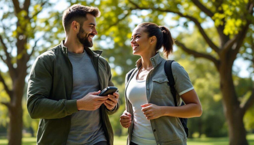 A personal trainer and running coach says this 30-minute walking workout is one of the simplest ways to get healthier