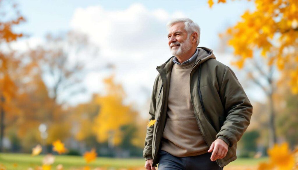 Experts warn that walking daily after 60 may be one of the least effective strategies for fat loss