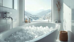 Ice baths and marathons: modern fixation on ‘wellness’ is driven by ancient instincts