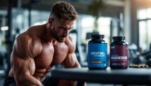 What Happens to Your Muscles When You Take Creatine and Magnesium Together?