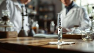 Researchers Validate 1958 Vitamin B1 Theory: a Breakthrough in Nutritional Science