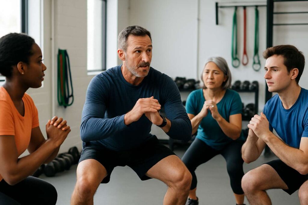 An expert running coach says most beginners forget to build strength before lacing up—add this seven-minute routine into your plan to avoid making the same mistake