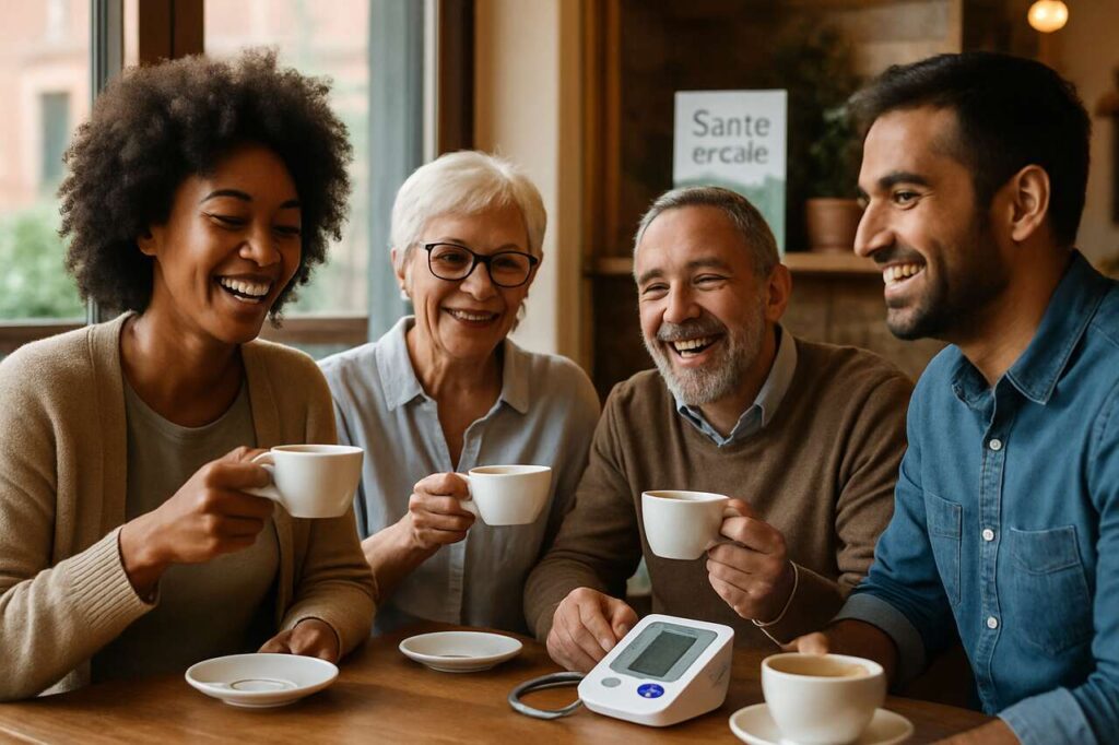 Caffeine in Your Blood Might Affect Body Fat And Diabetes Risk, Study Shows