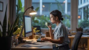 Too busy to meditate? Microdosing mindfulness has big health benefits