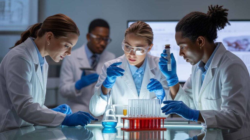 Scientists Discover a High-Protein Diet Could Dramatically Reduce Cholera Infections