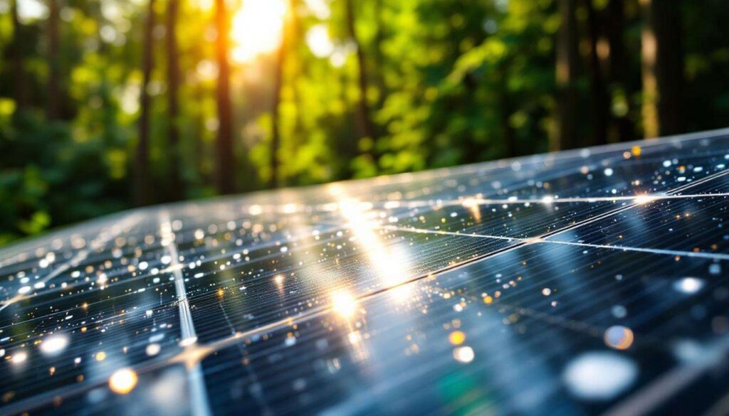 Sunscreens made from ground-up wood reach an SPF of over 180