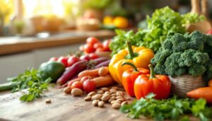The kitchen ingredient that brightens skin: how natural nutrients create a healthy glow