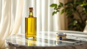 Olive Oil and Nivea Cream: The Magical Combo Everyone’s Talking About