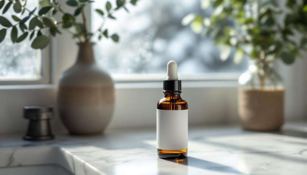 Say goodbye to stressed skin, Aldi's £8.50 face serum could help counter the effects of cold weather this winter