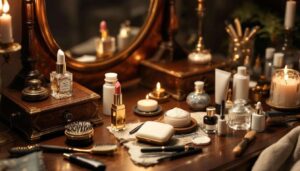 13 Old-School Beauty Products That Still Hold Up Today