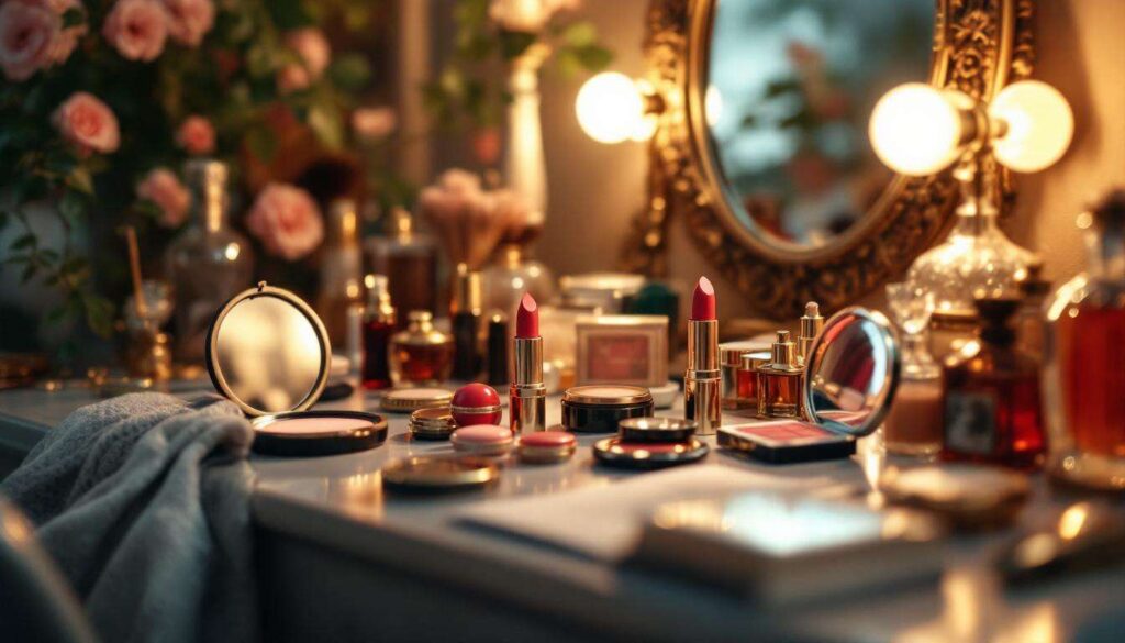 10 old-school beauty products that really work today, according to experts