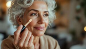 These concealers for mature skin brighten and blend without settling into fine lines