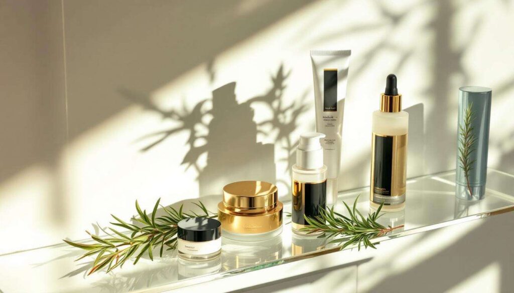 Scientists say this viral rosemary skincare trend actually works