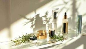 Scientists say this viral rosemary skincare trend actually works