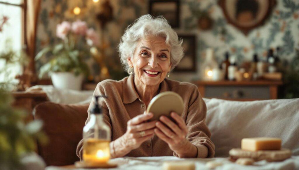 20 old-school beauty tips from Grandma that still really work today