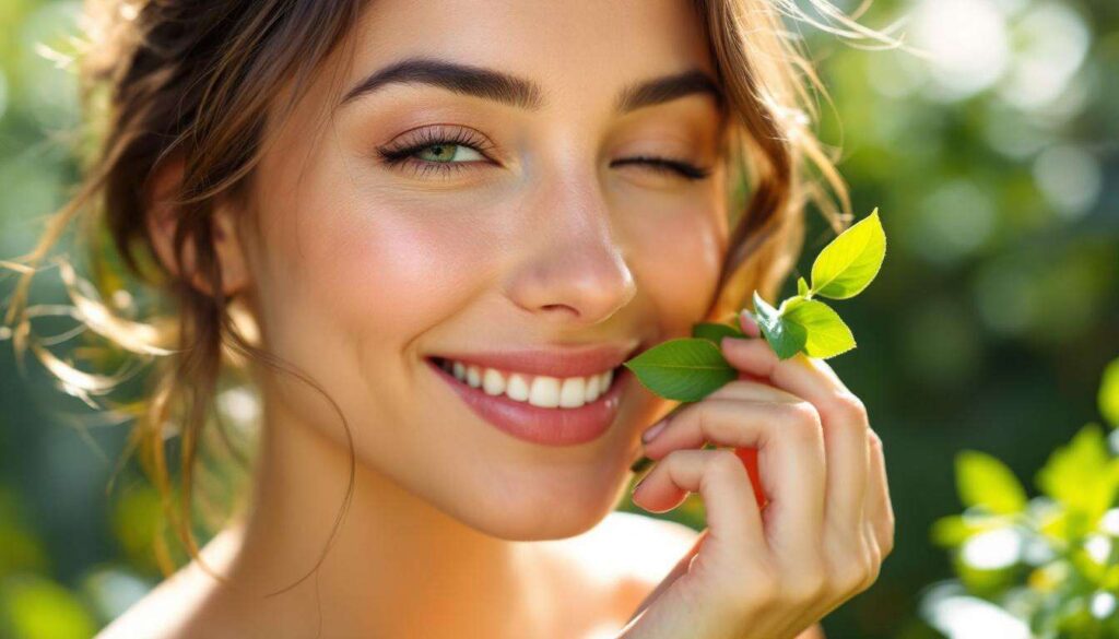 Here’s how a bay leaf will make you look younger : its effects are visible in a few days