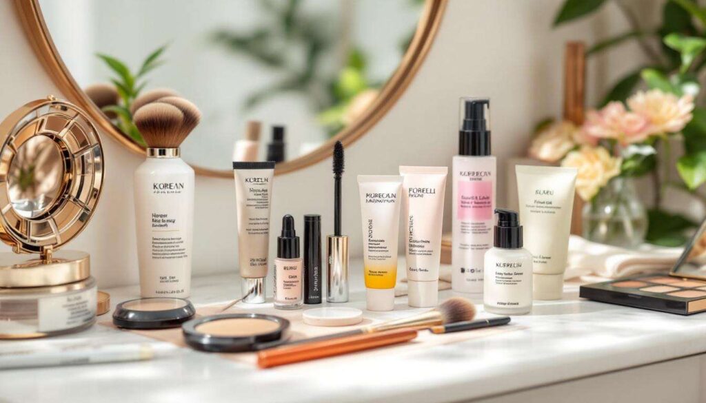 I spent 2 months testing the best Korean makeup products — here are the ones I loved