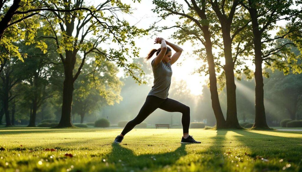6 Exercises to Enhance Your Morning Workout