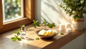 The potato slice rub that lightens dark under-eye circles : how catalase breaks down pigmentation gently