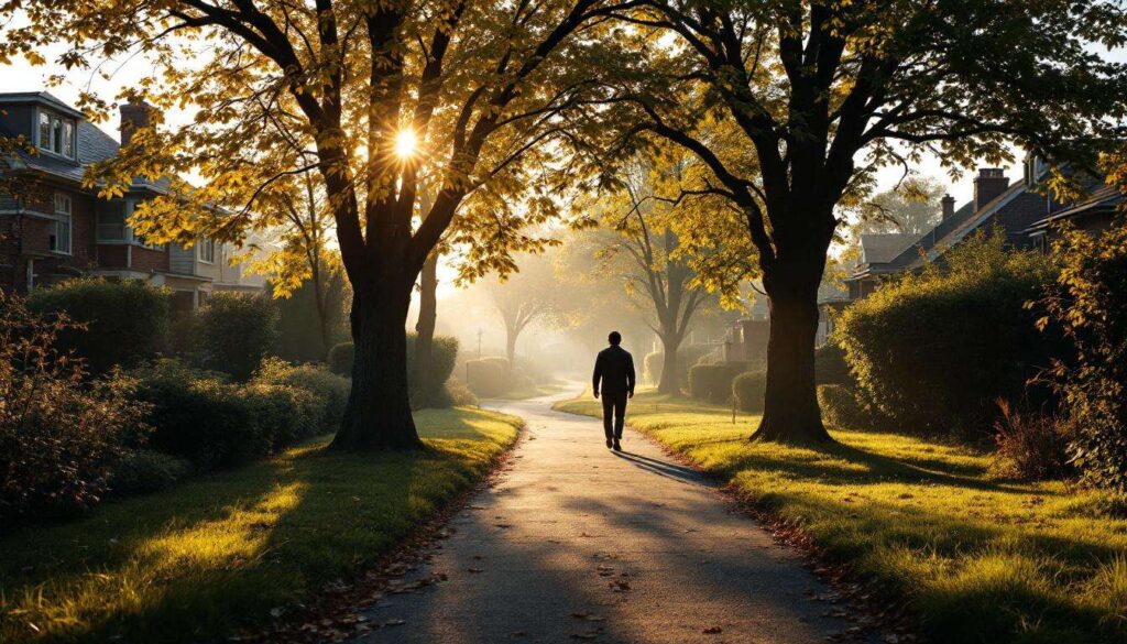 5 Ways to Build a Daily Walking Habit That Actually Sticks
