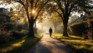 5 Ways to Build a Daily Walking Habit That Actually Sticks