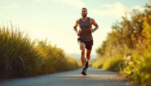 This 20-minute routine is the fastest way to build running confidence according to a certified running coach