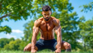 Bodyweight Exercises That Strengthen Your Core Similar to a Plank