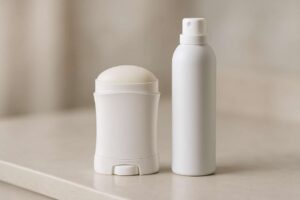 Antiperspirant vs Deodorant: An Expert Explains The Key Difference