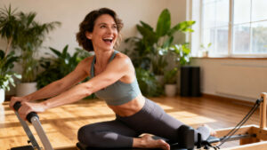 A Pilates instructor says this is the one move she thinks everyone should be doing in 2026, especially if you spend a lot of time sitting down