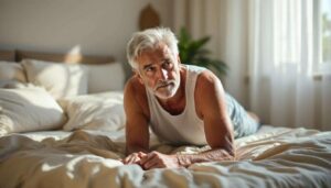 If You Can Complete These 4 Bed Exercises Without Rest After 50, Your Core Strength Is Exceptional