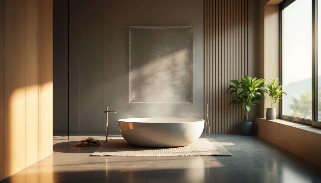 Bathroom vent clogged with dust: the Japanese method that protects your health—quietly and without a vacuum