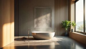 Bathroom vent clogged with dust: the Japanese method that protects your health—quietly and without a vacuum