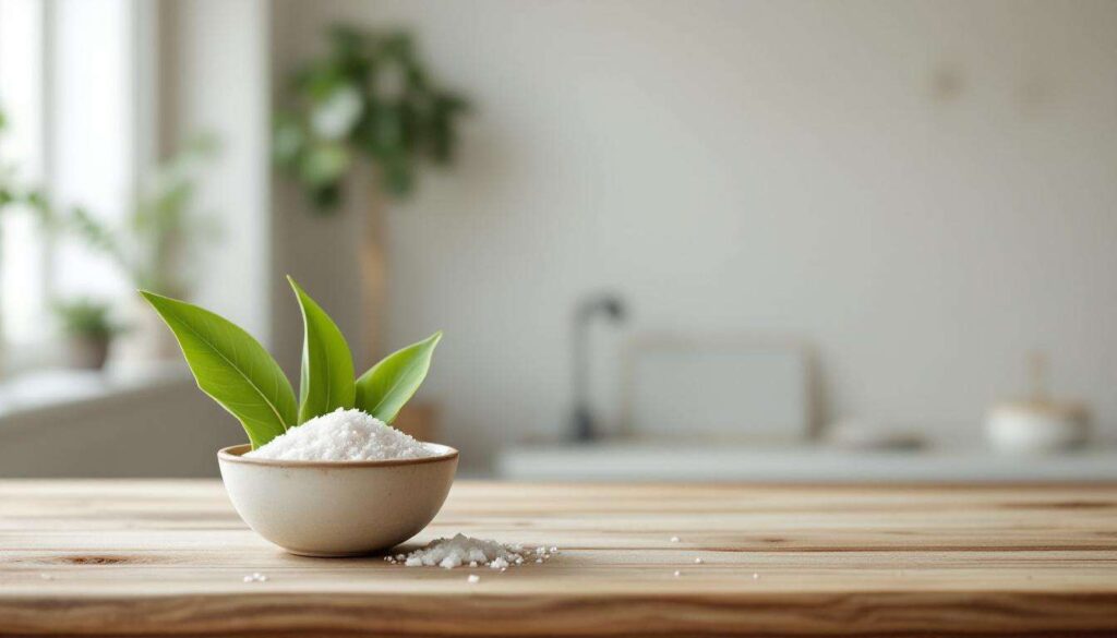 A bowl of salt and three bay leaves in every room: see what happens—a simple trick that really works