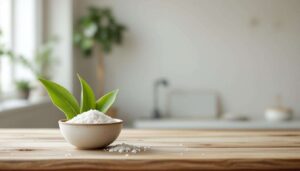 A bowl of salt and three bay leaves in every room: see what happens—a simple trick that really works