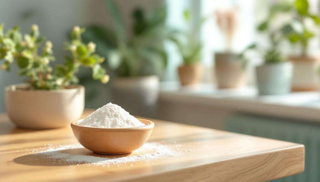 Mix baking soda with talcum powder: why it’s a natural moisture absorber for the home—and how to use it daily