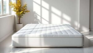 How to remove yellow stains from a mattress: you’ll need 3 household ingredients and 15 minutes