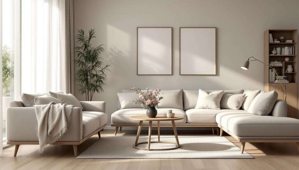 Repainting melamine furniture: the key steps for a flawless result